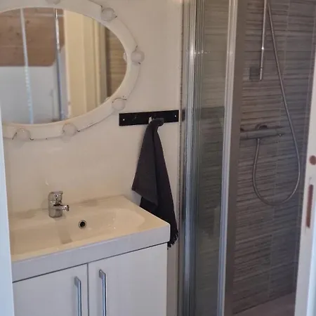 شقة Studio De 20m2 Avec A *