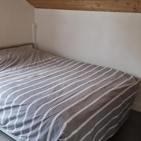 Studio De 20m2 Avec A * Cranves-Sales